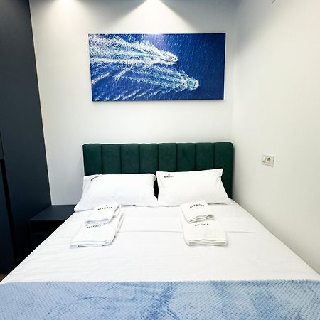 Marina Private Room Шкодер Екстер'єр фото