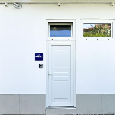 Marina Private Room Шкодер Екстер'єр фото